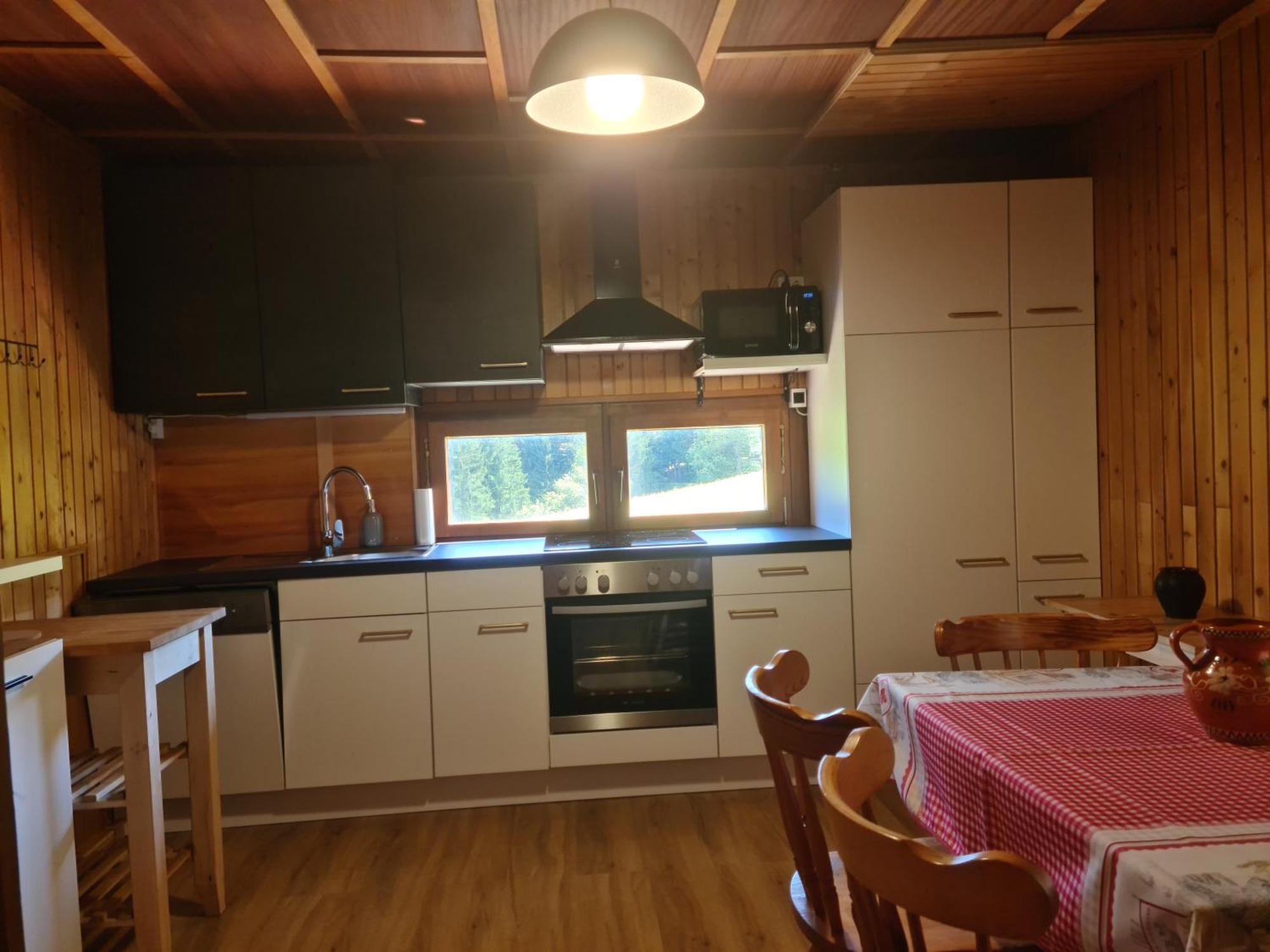 בלד Apartments Anz'K מראה חיצוני תמונה